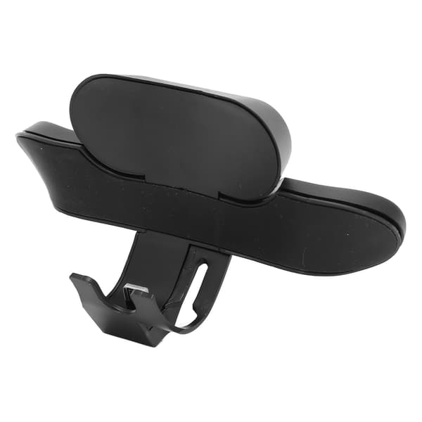 PS4 Spilcontroller Paddles Burst Funktion Sensitivt Ergonomisk Design Bagknap