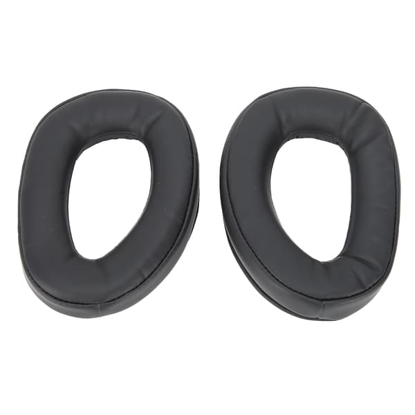 Sennheiser GSP 300 302 303 350 Erstatningsøreputer Putetrekk