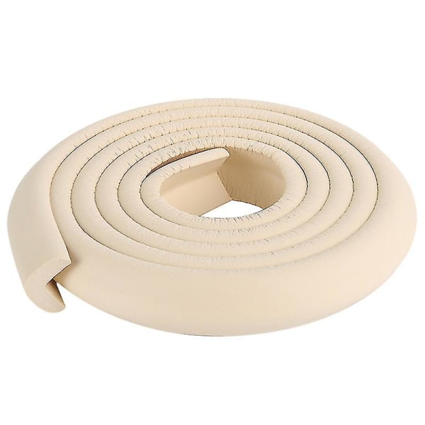 Kids Safety Wall Corner Edge Guard Cushion Foam Strip Protector