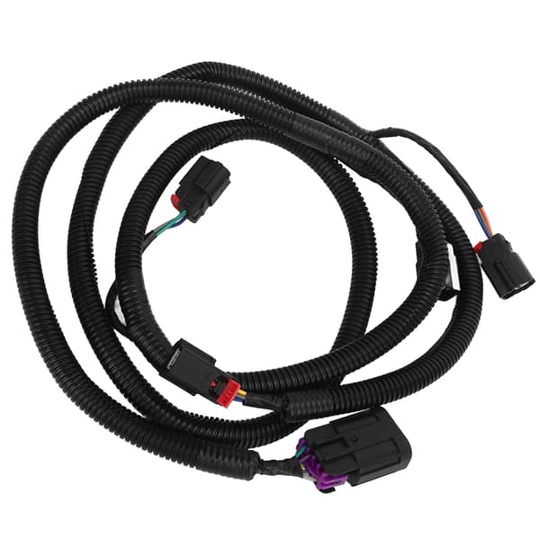 Chevy Suburban 1500 2500 Bakkamera Sensor Ledningsnet 22899761 Udskiftning