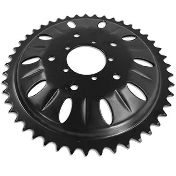 46T tandhjul til Bafang 48V 1000W BBSHD centermotor