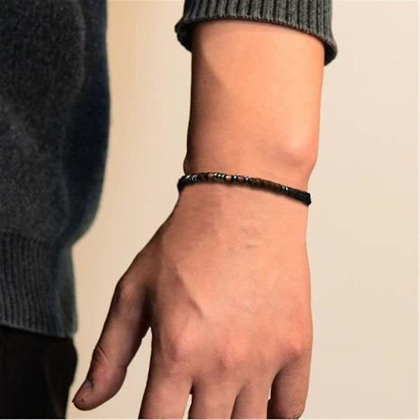 Morse Code Secret Hidden Message I Love You Card Armband