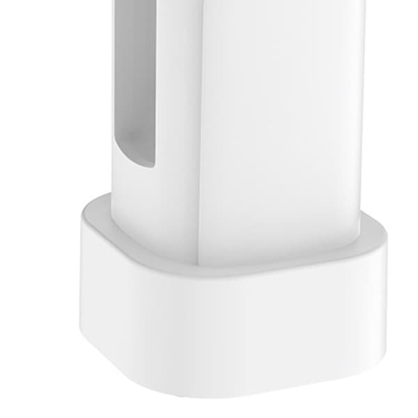 Vikbar Vattendispenser USB-laddning Lättvikt Snabb Pumpning Dricksvattenpump