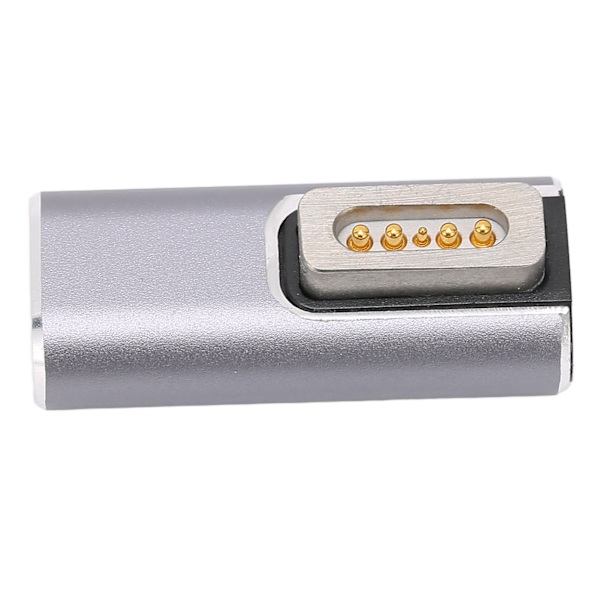 USB C magnetisk adapter L-tip PD hurtigopladning til MacBook bærbar computer
