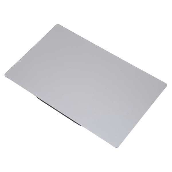Udskiftning af glat touchpad i grå aluminiumslegering til MacBook Pro A1707