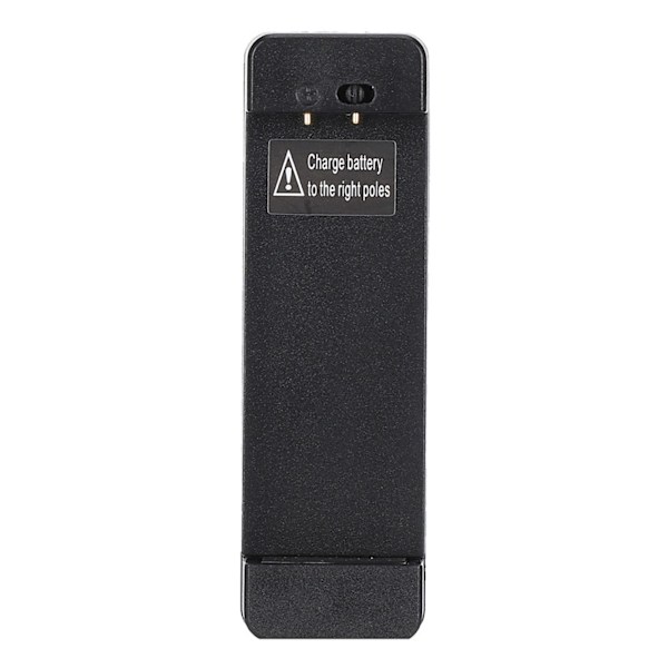 Universal LED-indikator Extern Batteriladdare för Samsung Galaxy S3 & S4 Smartphones