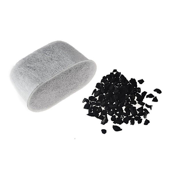 Engångsersättningskolvattenfilter kaffemaskiner
