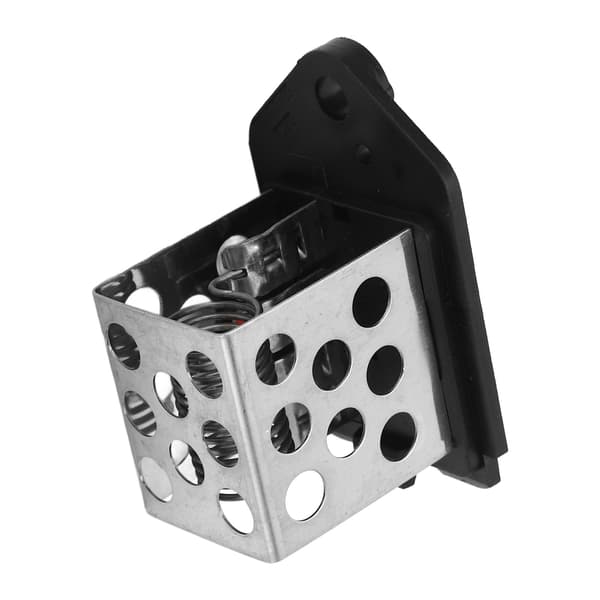 Varmeblæser ventilator modstand ABS Plug and Play 1267E3 erstatning for Citroen Berlingo C3 C8