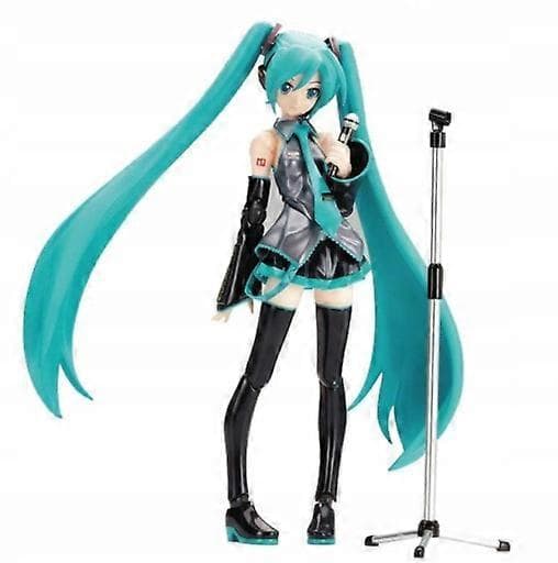 Animefigur Volcaloid Hatsune Miku Figma