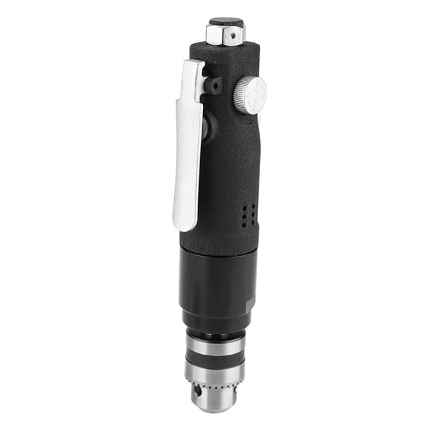 Industriel CW CCW Lige Pneumatisk Luftboremaskine Møbel Hardware Værktøj
