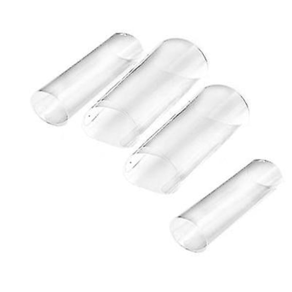 4 st Cat Scratching Guard, Soffa Anti- repat Guard 14*48cm