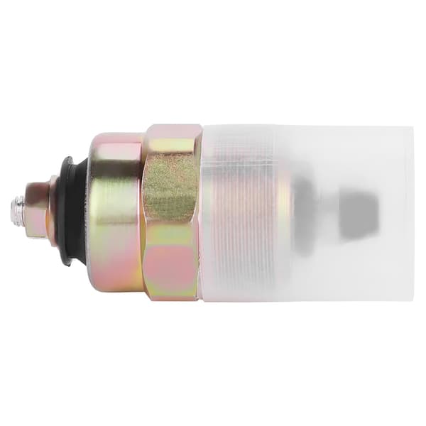 Bilslukningsventil for drivstoffavstengning, 12V, for 0330001015