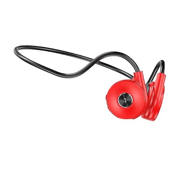 1 st Bluetooth -headset Benledning Hängande öronsport
