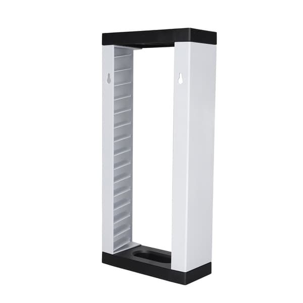 Xbox Spilkort Opbevaringsholder 14 Slots Pladsbesparende Organizer Boks
