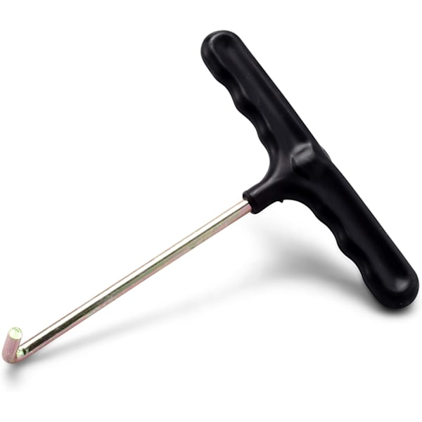 T-Shape Hook Trampolin fjäderdragverktyg