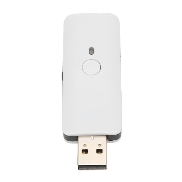 Kablet trådløs Bluetooth-kontrolleradapterkonverter for PS-spill PC bærbar PC