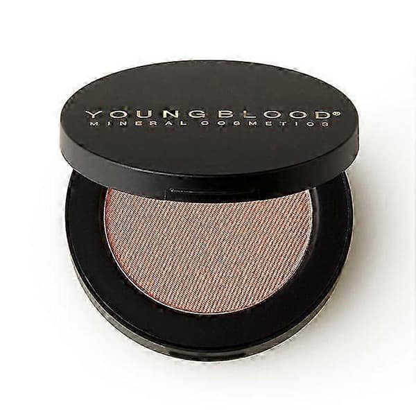 Youngblood Mineral Cosmetics Pressed Blush