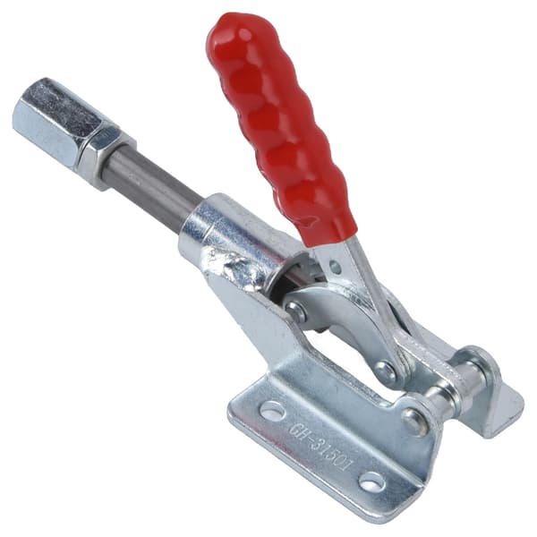Kraftig Toggle Clamp 200KG Quick Release til Boligindretning Udstyrsinstallation