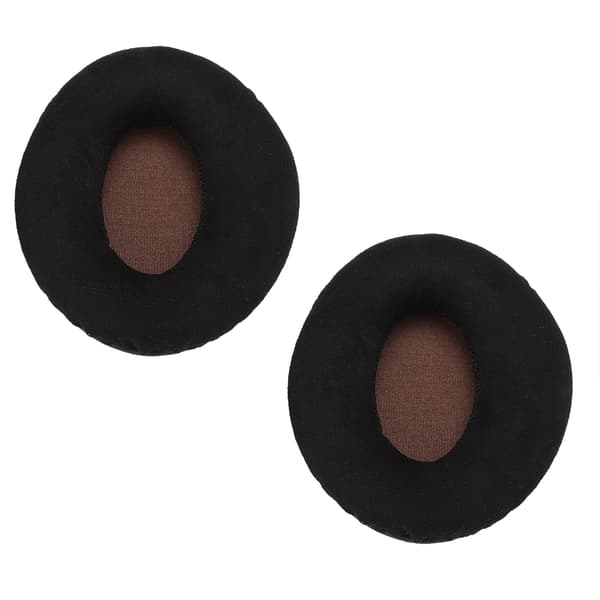 Sennheiser MOMENTUM On Ear Erstatningsøreputer Svart