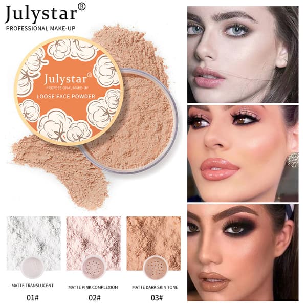 【DT】8g løse puter, lette matte settingputer, vanntette, svettebestandige, langvarige 3