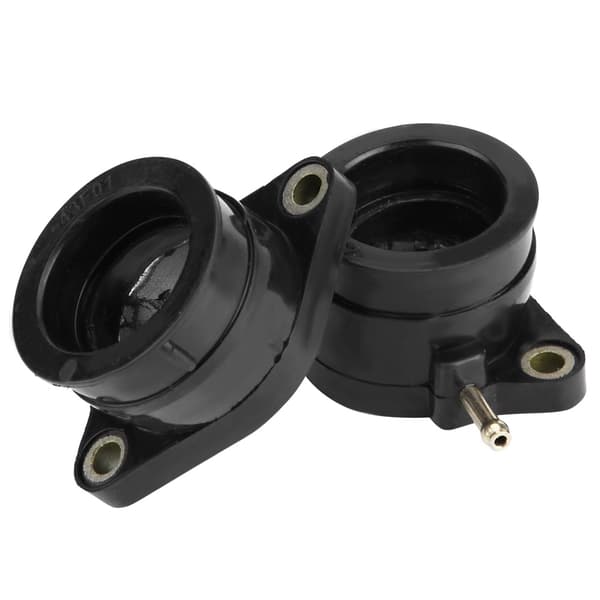 Motorcykel Forgaser Indsug Støvle til Forgaser Interface til TT600N 1985 XT600 84-89