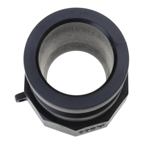 2\" Groft gevind X 2\" Cam Lock IBC-tankadapter Vand til tankfittings IBC-Tote-adapter Haveslangeforbindelse til ventil Andra