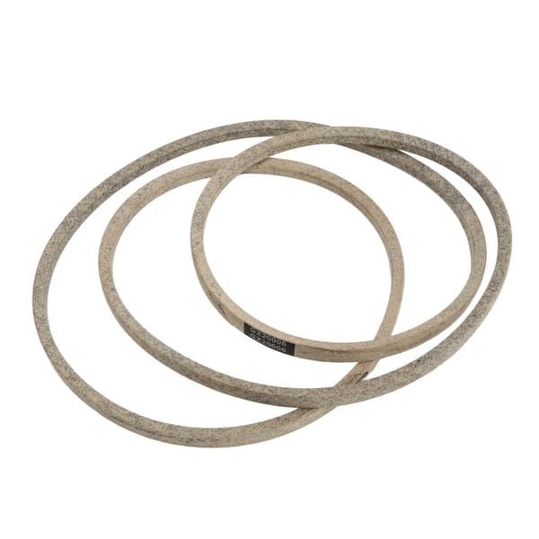 Gummierstatningsbelte for D110 D120 D130 D140 D150 D160 D170 traktor