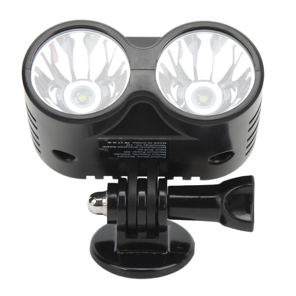 Drone Owl -kohdevalo, 4 tilaa, yövalolento, yleismalli DJI-muunnospäivitys