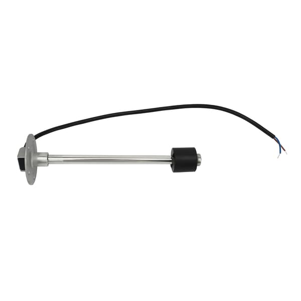 EU Standard 0-190 Ohm Nivåsensor for Drivstofftank for Bobil Båt Lastebil