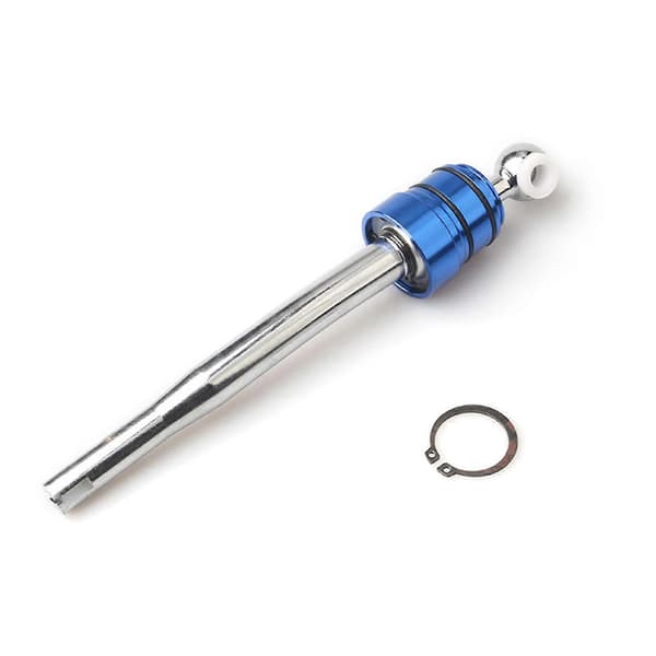 【DENGTU】Kort girkobling for E30 E36 E39 M3 M5 Z3 325 Aluminium Quick Shifter -Yx Blue