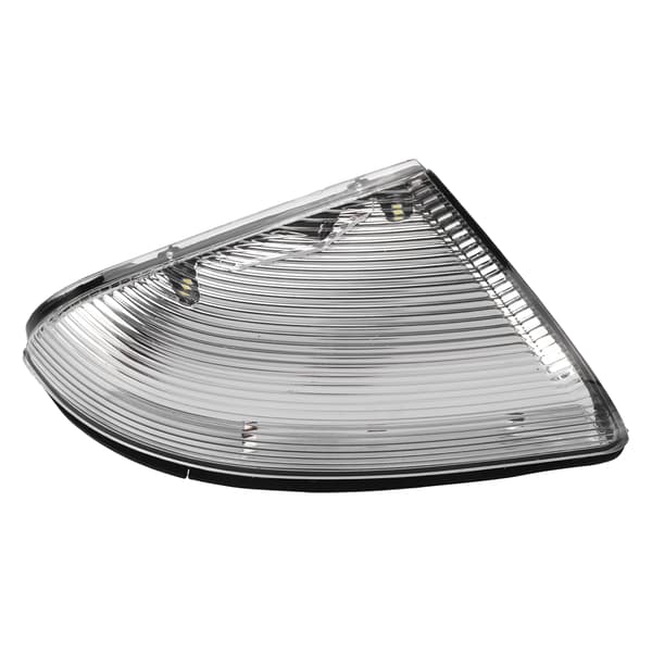 Dodge RAM 1500 2500 2009-2014 Venstre Sidespeil Blinklys Erstatning