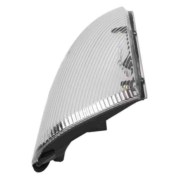 Dodge RAM 1500 2500 2009-2014 Venstre Sidespeil Blinklys Erstatning