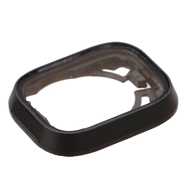 RC Drone UV-filter Optisk glas aluminiumslegeringsramme Multibelagt til Mini 3 Pro Mini 3
