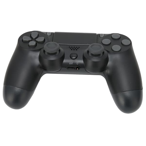 Trådlös Bluetooth-spelkontroll Joystick för Sony PS4-konsol Ersättning