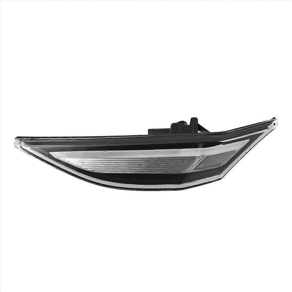 Front Side Marker Lights For 991 981 718 Left 99163125505[dt]