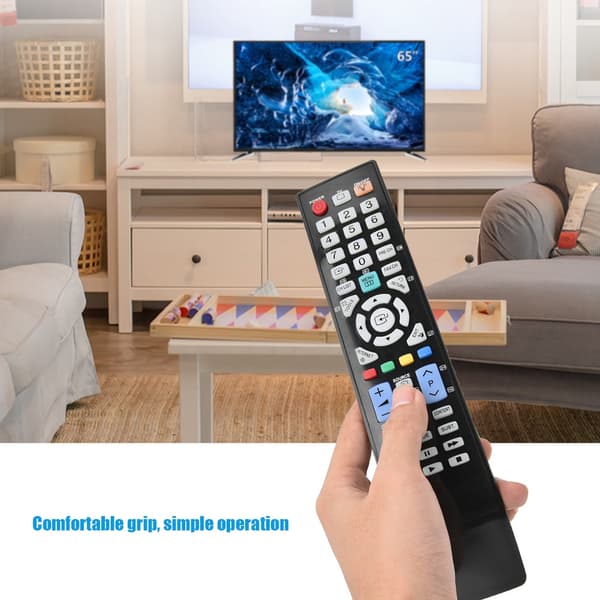 Samsung LED LCD HDTV Fjernkontroll