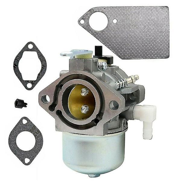 För Walbro Murray Carburetor Carb Gräsklippare Reservdelar