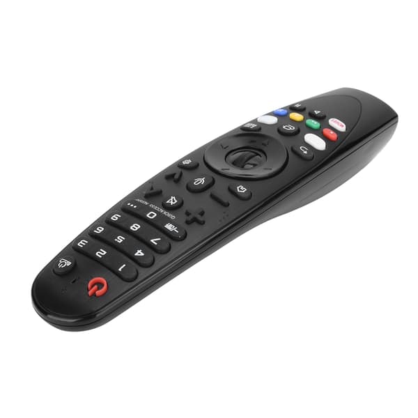 LG 4K ANMR19BA AMHR19BA Smart TV Erstatningsfjernkontroll