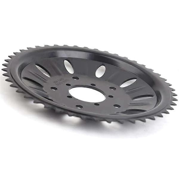 46T kedjehjul för Bafang 48V 1000W BBSHD mittmotor