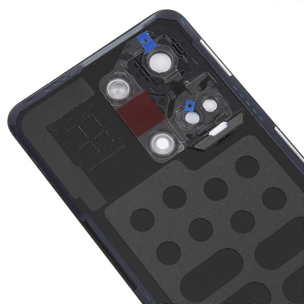 (Ny) För Samsung Galaxy S22 Ultra SM-S908B 6,72 tums TFT LCD-skärm Digitizer Fullständig montering med ram, stöder inte fingeravtrycksidentifiering Grey