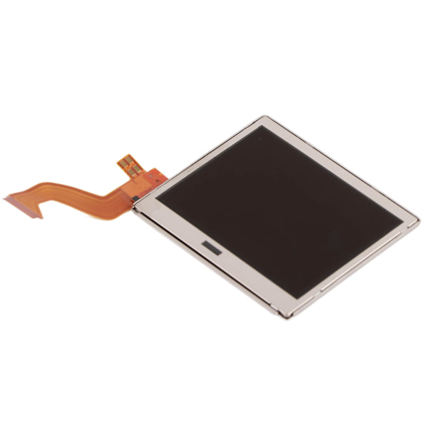 3 tommer LCD-skærm Udskiftning til DS Lite Spillekonsol Multipurpose Touch Screen