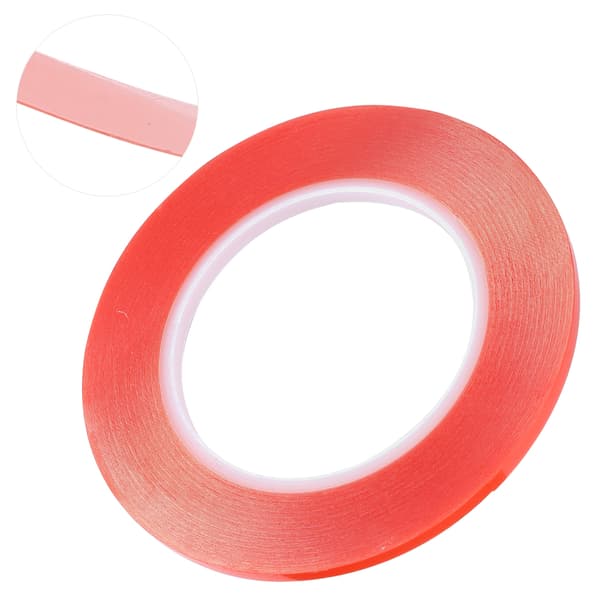 5 mm LCD Touch Screen Reparationstape til Mobiltelefoner Ipads Tablets Laptops Kameraer