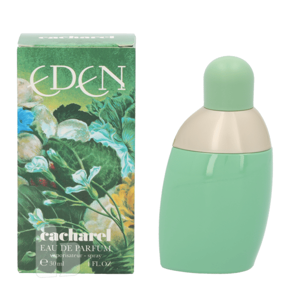 Cacharel Eden Edp Spray 30 ml Nainen