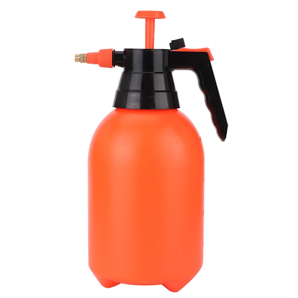 1-2L Trykksprøyte for Hage: Et Must-Have for Vanning og Hagearbeid