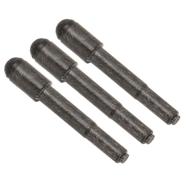 ThinkPad Pen Pro Stylus Ersättningsspetsar Hög Känslighet Gumminibbar 3st