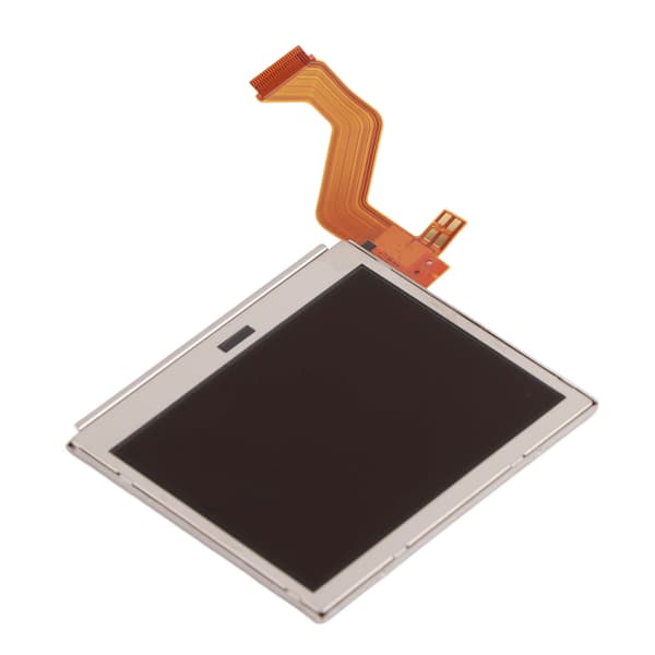 3 tommer LCD-skærm Udskiftning til DS Lite Spillekonsol Multipurpose Touch Screen