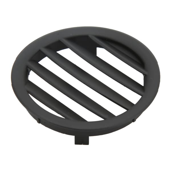 Dash Luftventilgitter 5S4Z 19E630 AAA Front Venstre Side Luftavfukter Ventil Erstatning for Ford Focus 2005 2007