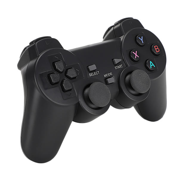 Smart 24G Trådløs Spilcontroller til TV-boks PS3 PC Android Mobil
