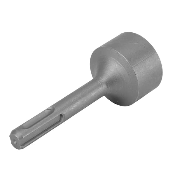 SDS Plus Hammer Drill Jordingsstangdriver Bits Socket 21mm Stål Lettvekt Enkel Installasjon Robust