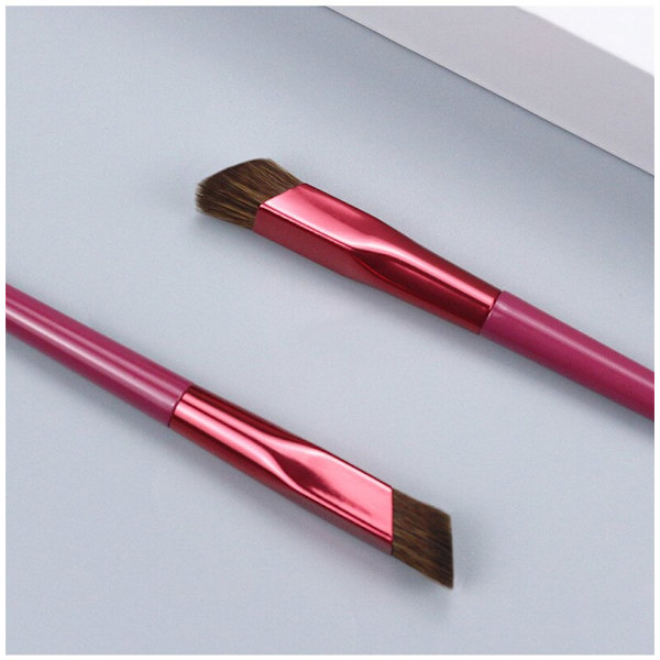 Wild Brow Brush Hårlinje Brow Brush Brush